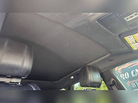 2020 Land Rover Range Rover Evoque R-Dynamic SE