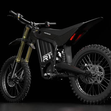2025 RERODE R1+