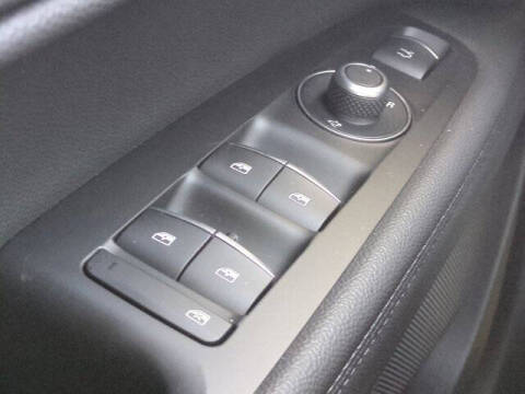 2025 Alfa Romeo Stelvio