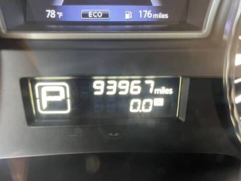 2016 Infiniti QX60