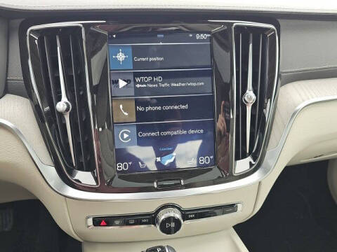 2020 Volvo S60 T5 Inscription