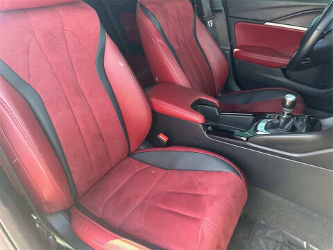 2024 Acura Integra w/Tech w/A-SPEC