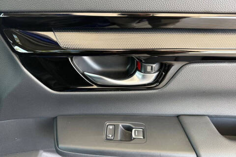 2023 Honda CR-V