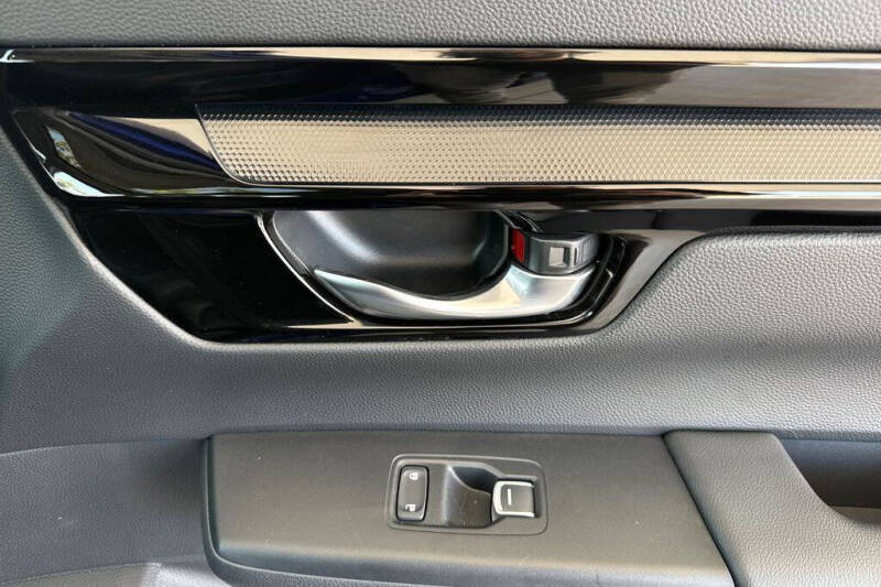 2023 Honda CR-V