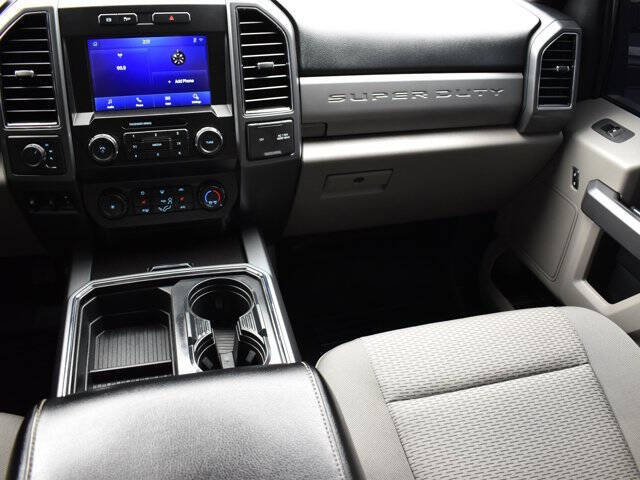 2021 Ford F-450 Super Duty XLT