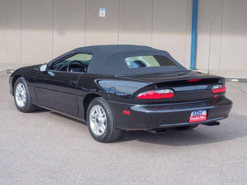 1994 Chevrolet Camaro Z28