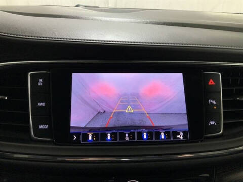 2021 Buick Enclave Avenir