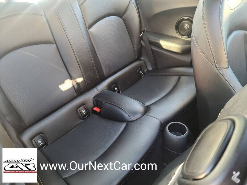 2019 MINI Hardtop 2 Door for sale at Ournextcar Inc in Downey, CA