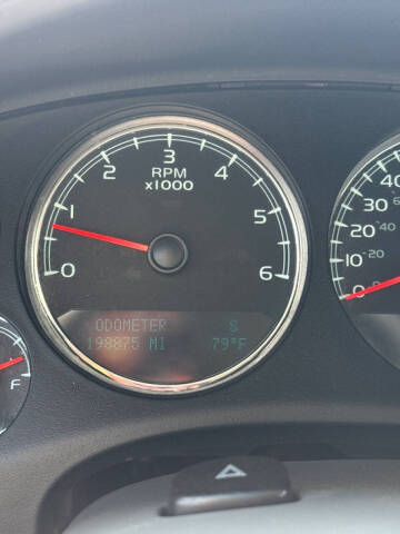 2010 GMC Yukon SLT XFE