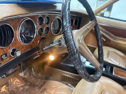 1974 Pontiac Grand Prix