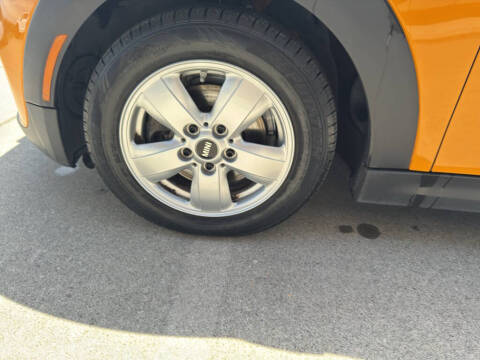 2015 MINI Hardtop 2 Door Cooper
