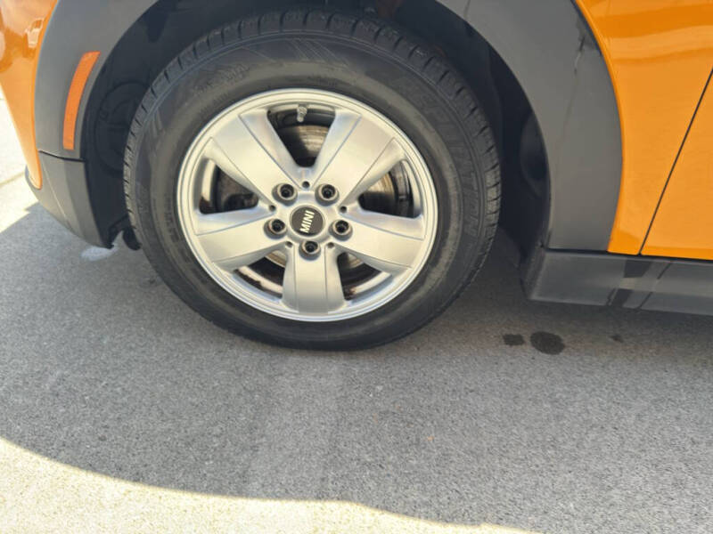 2015 MINI Hardtop 2 Door Cooper
