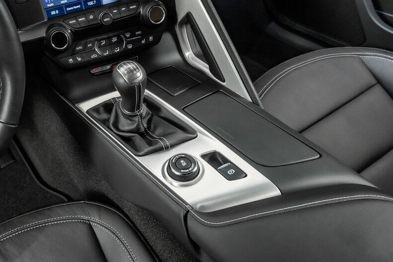 2019 Chevrolet Corvette Z06