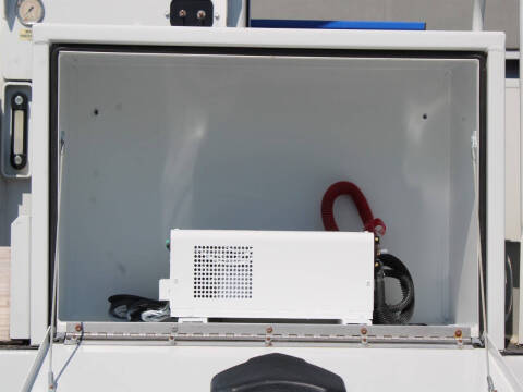 2019 Freightliner M2 106