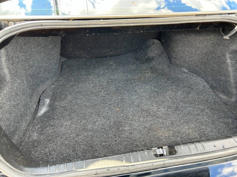 2012 Chevrolet Impala LS Fleet