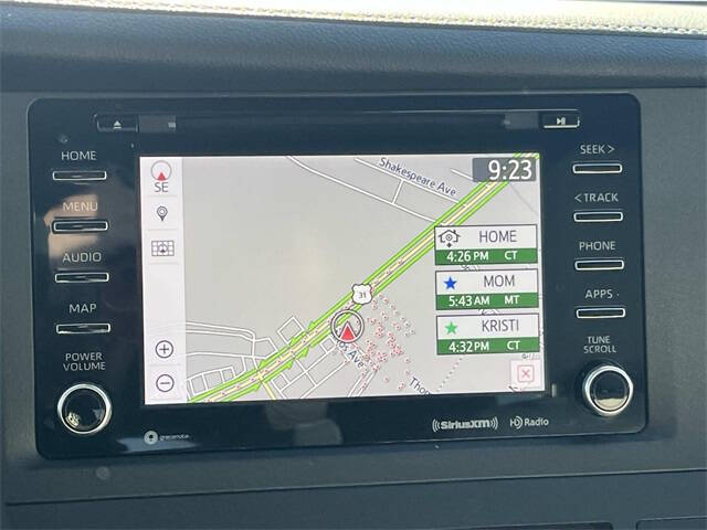 2020 Toyota Sienna XLE Premium 8-Passenger