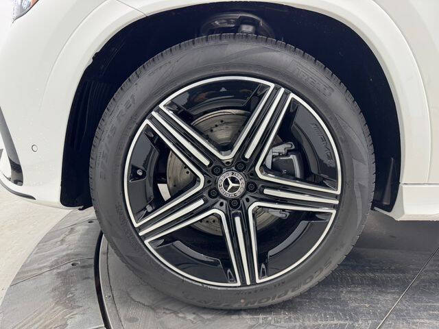 2026 Mercedes-Benz GLE GLE 450 4MATIC