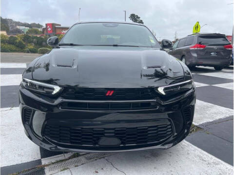 2024 Dodge Hornet R/T Plus