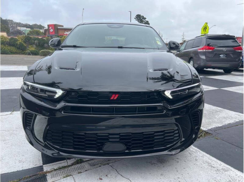 2024 Dodge Hornet R/T Plus