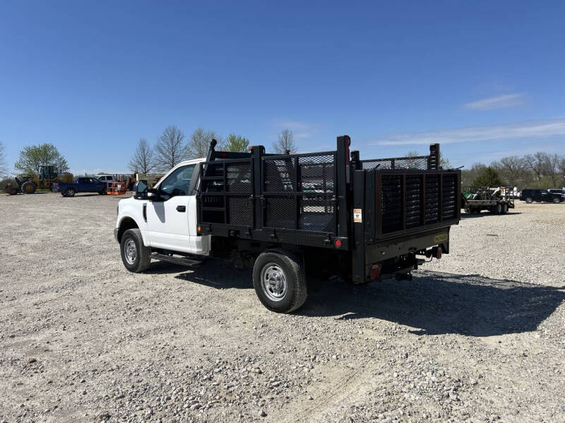 2018 Ford F-250 Super Duty