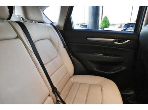 2023 Mazda CX-5 2.5 S Preferred