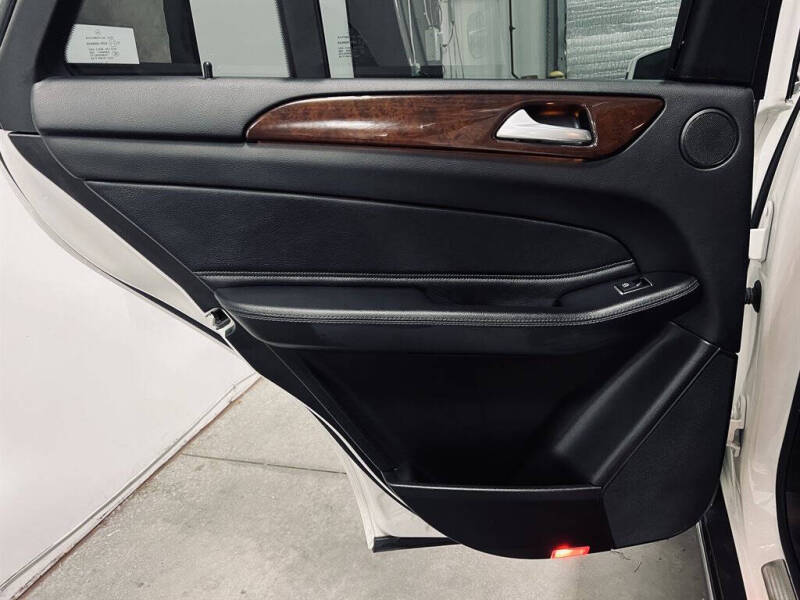 2017 Mercedes-Benz GLE GLE 350 4MATIC