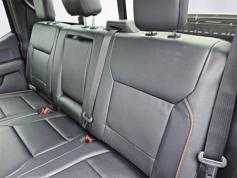 2025 Ford F-350 Super Duty