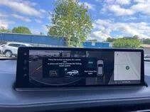 2023 Genesis Electrified GV70