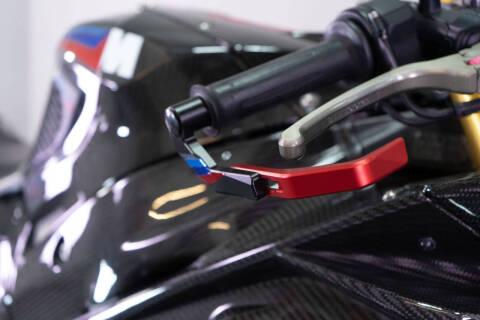 2012 BMW S 1000 RR