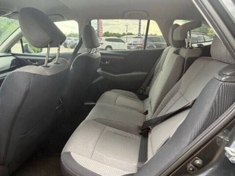 2023 Subaru Outback Premium