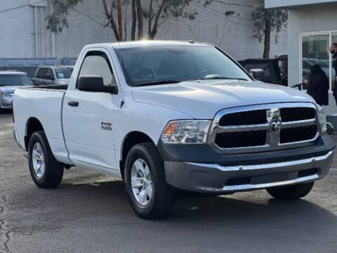 2014 RAM 1500 for sale at Greenfield Cars in Mesa AZ