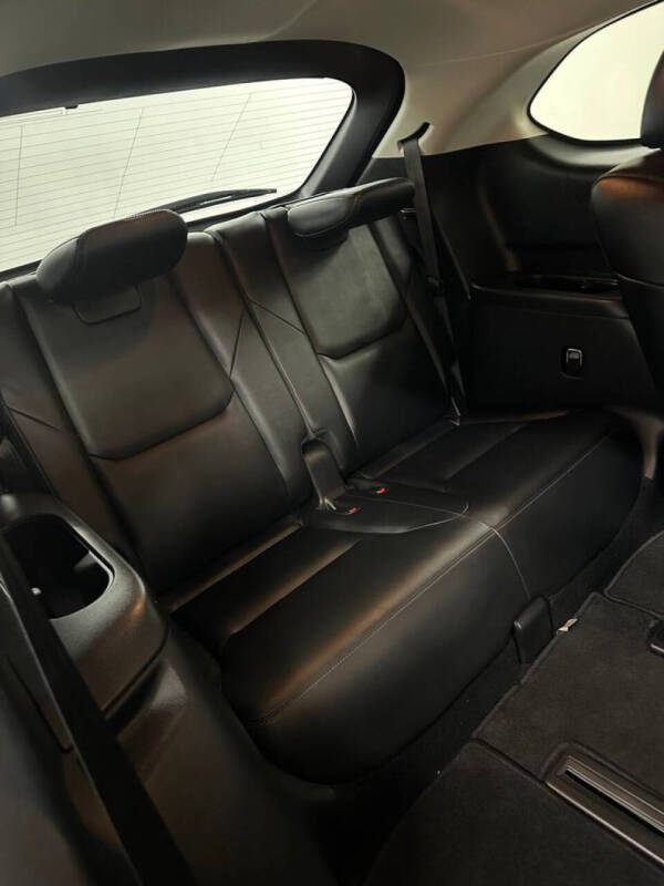 2023 Mazda CX-9 Touring Plus