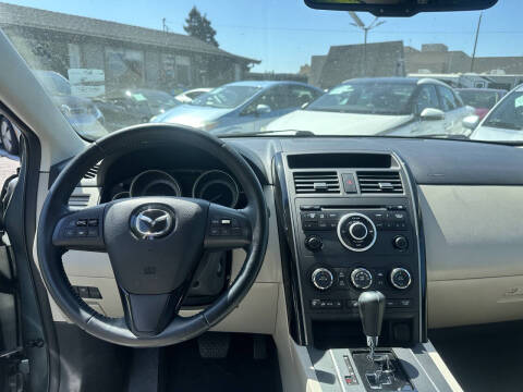 2012 Mazda CX-9 Touring