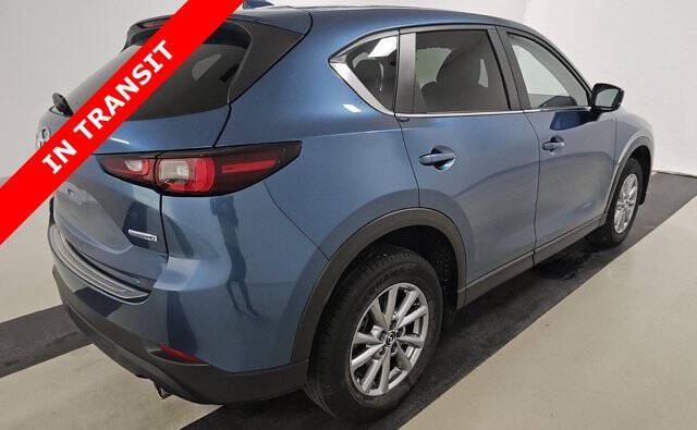 2023 Mazda CX-5 2.5 S Select
