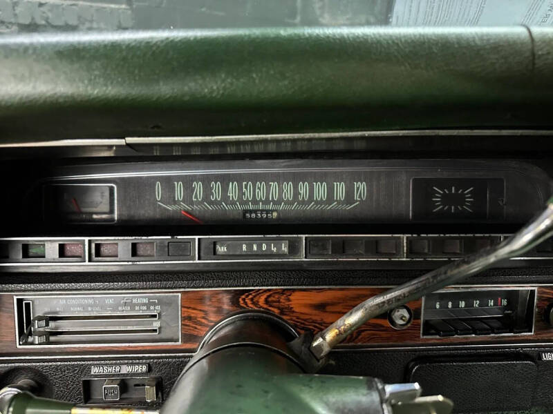 1970 Chevrolet Impala