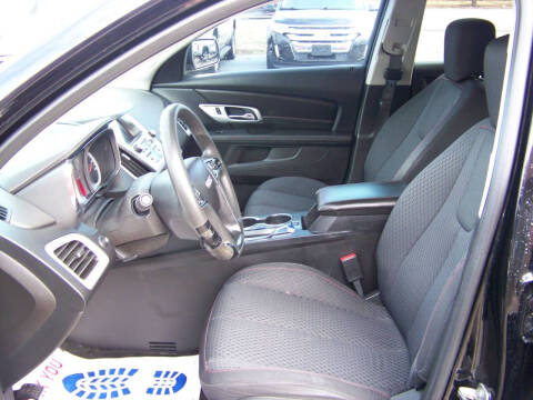 2013 GMC Terrain SLE-1