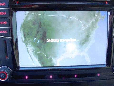 2016 Volkswagen Passat V6 SEL Premium