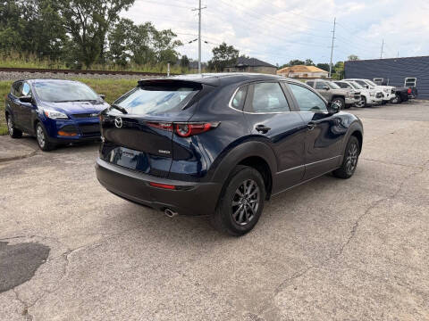 2024 Mazda CX-30 2.5 S