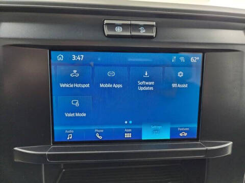 2025 Ford F-350 Super Duty