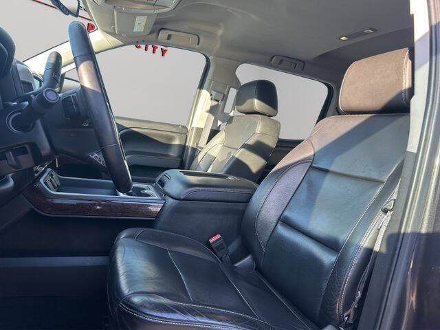 2016 GMC Sierra 1500