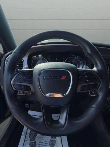 2020 Dodge Charger GT