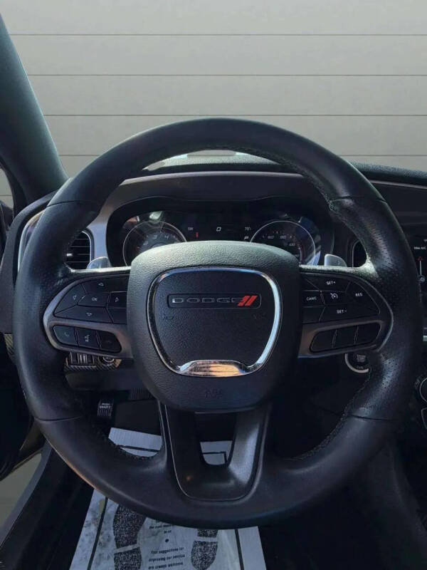 2020 Dodge Charger GT