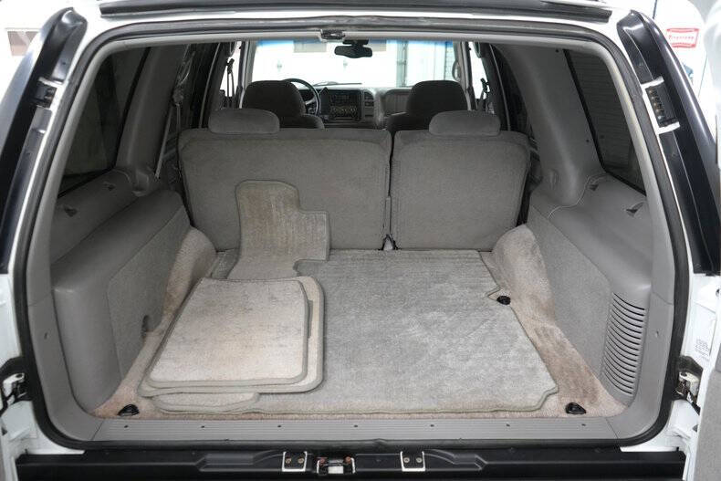 1999 GMC Yukon