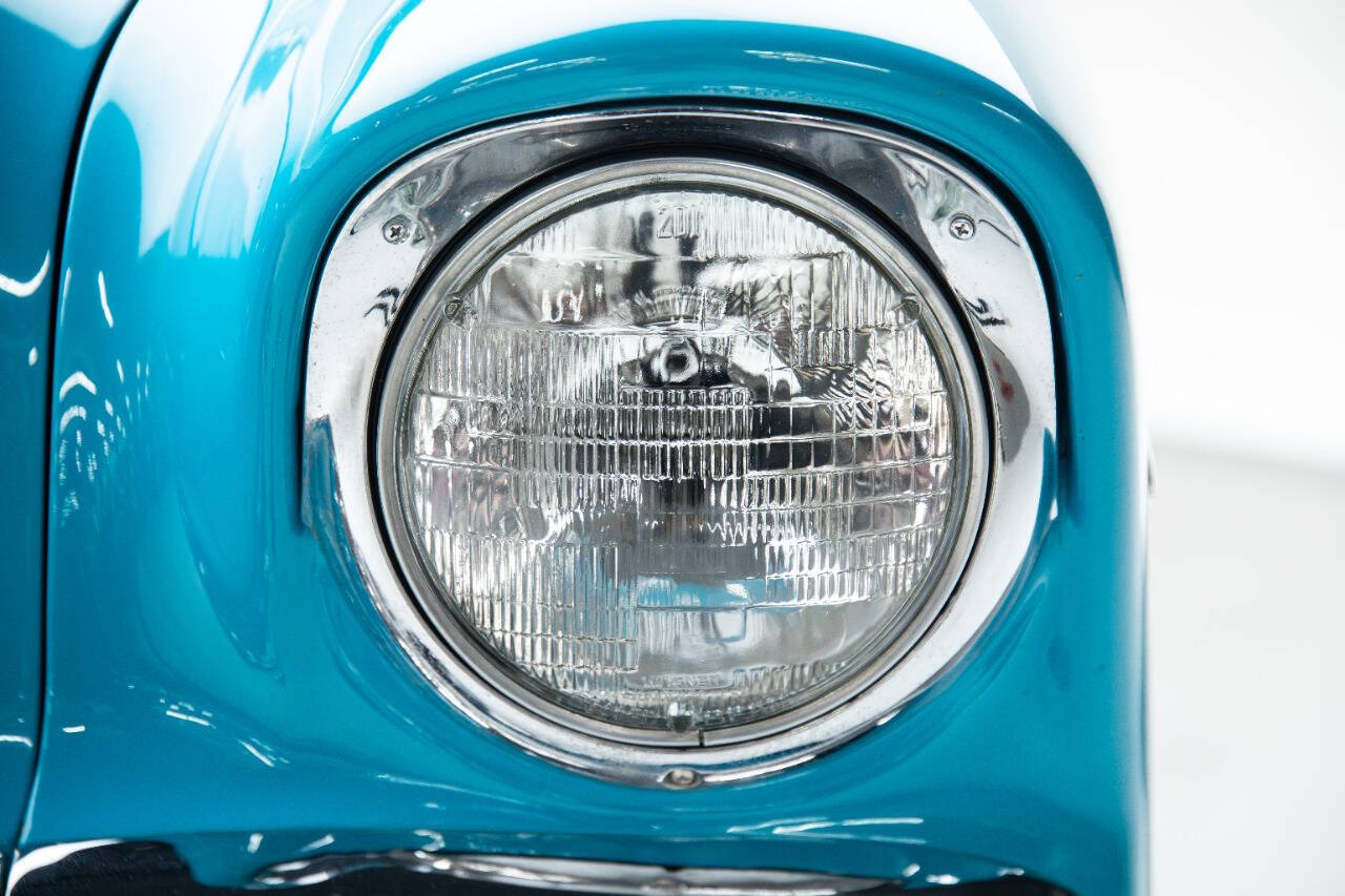 1956 Chevrolet Bel Air 45