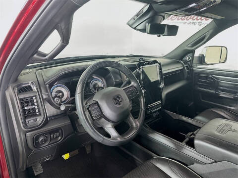 2022 RAM 2500 Limited