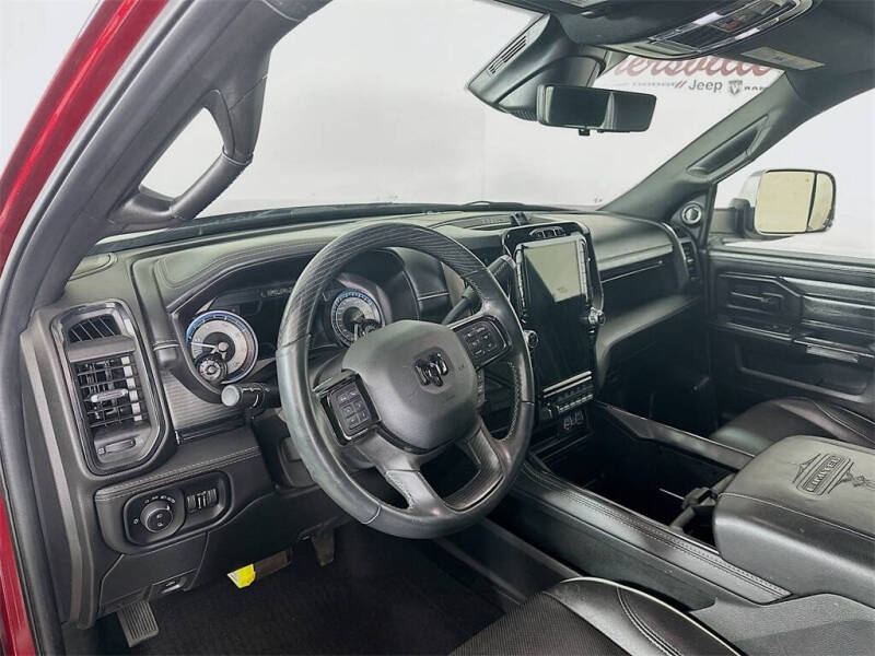 2022 RAM 2500 Limited