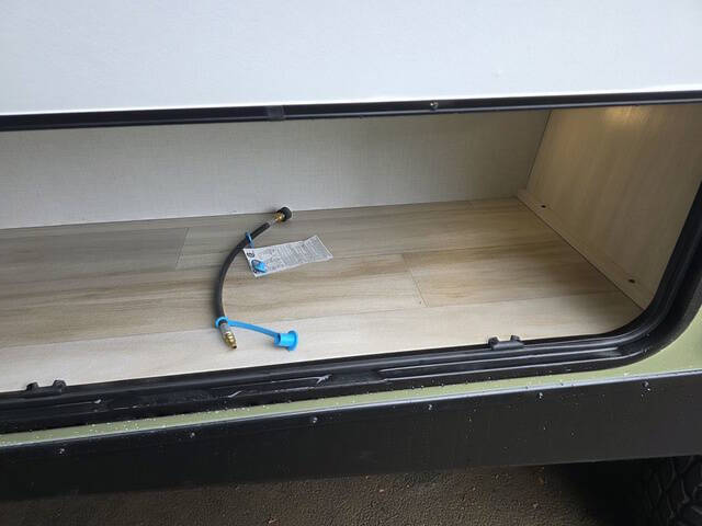 2026 Forest River No Boundaries 20.3