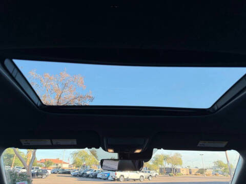 2021 Honda Ridgeline Black Edition