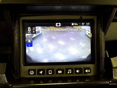 2022 Polaris General 1000