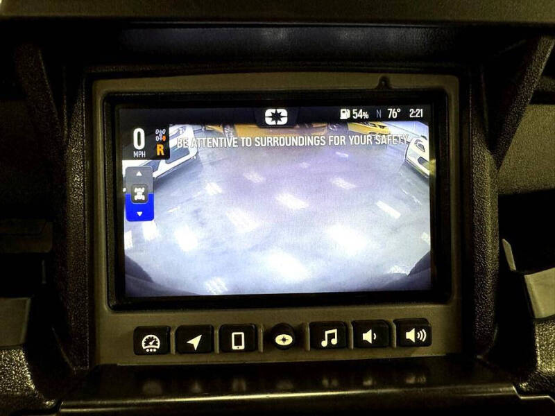 2022 Polaris General 1000